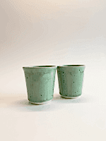 İkili Espresso Bardağı